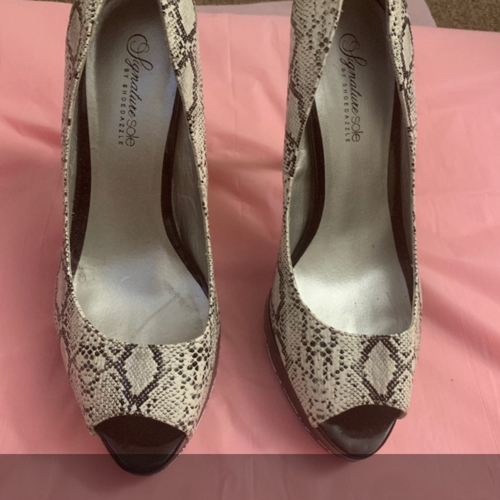 Heels